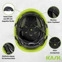 Kask Spa Kask WHE00105-201 SUPERPLASMA AQ HI VIZ, 201-Baltas Kask Spa Kask WHE00105-201 SUPERPLASMA AQ HI VIZ, 201-Baltas