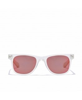 Polarisoidut aurinkolasit Hawkers Slater Ruby Clear (Ø 48 mm)