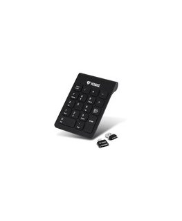 YKB 3410 PANZER 2.0 Mechanical keyboard. YENKEE