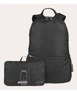 Tucano BPCOBK-ECO-BK рюкзак Черный Нейлон