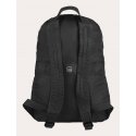 Tucano BPCOBK-ECO-BK backpack Rucksack Black Nylon