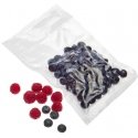 Maxxo Replacement vacuum rolls 20 x 300 cm, 3 pcs
