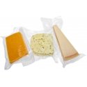Maxxo Replacement vacuum rolls 20 x 300 cm, 3 pcs