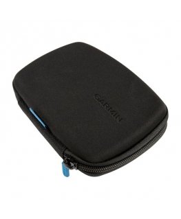 Garmin 010-12953-02 navigaattorikotelo 12,7 cm (5") Pussi musta