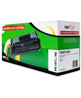 PRINTLINE HP Q2612A, juodas