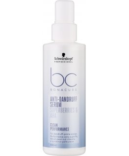 Schwarzkopf Bonacure Anti-dandruff Hair Serum 100 ml Anti-dandruff