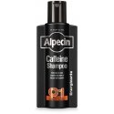 Alpecin Caffeine Black Edition Champú Anticaída C1, 375 ml Alpecin Caffeine Black Edition Champú Anticaída C1, 375 ml