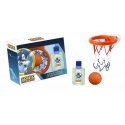 Sarjakuva Lorenay Sonic EDT koripallopeli Pelot Sarjakuva Lorenay Sonic EDT koripallopeli Pelot