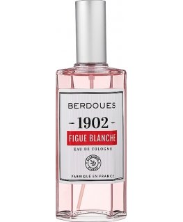 Berdoues 1902 Rose 125ml perfume for women Cologne