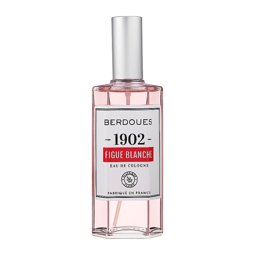 Berdoues 1902 Rose 125ml perfume for
