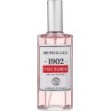 Berdoues 1902 Rose 125ml naisten hajuvesi Kölnille Berdoues 1902 Rose 125ml naisten hajuvesi Kölnille