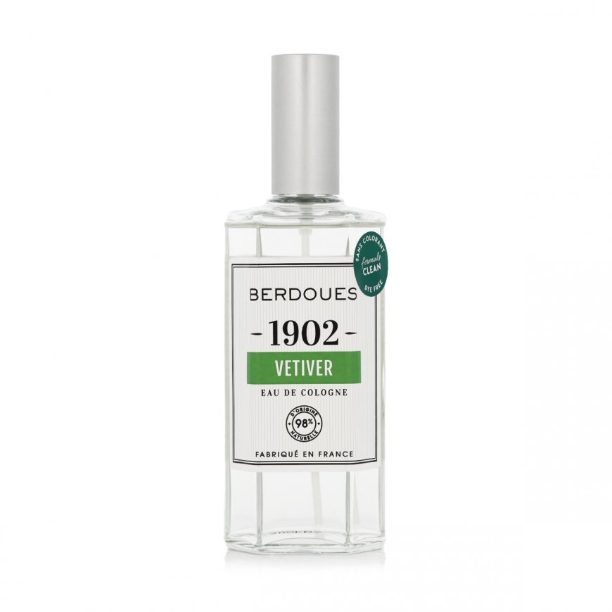 Berdoues 1902 Rose 125ml perfume for women Cologne – 2