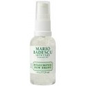 Mario Badescu Hyaluronic Dew Drops geelikasvoseerumi hyaluronihapolla, 29 ml Mario Badescu Hyaluronic Dew Drops geelikasvoseerumi hyaluronihapolla, 29 ml