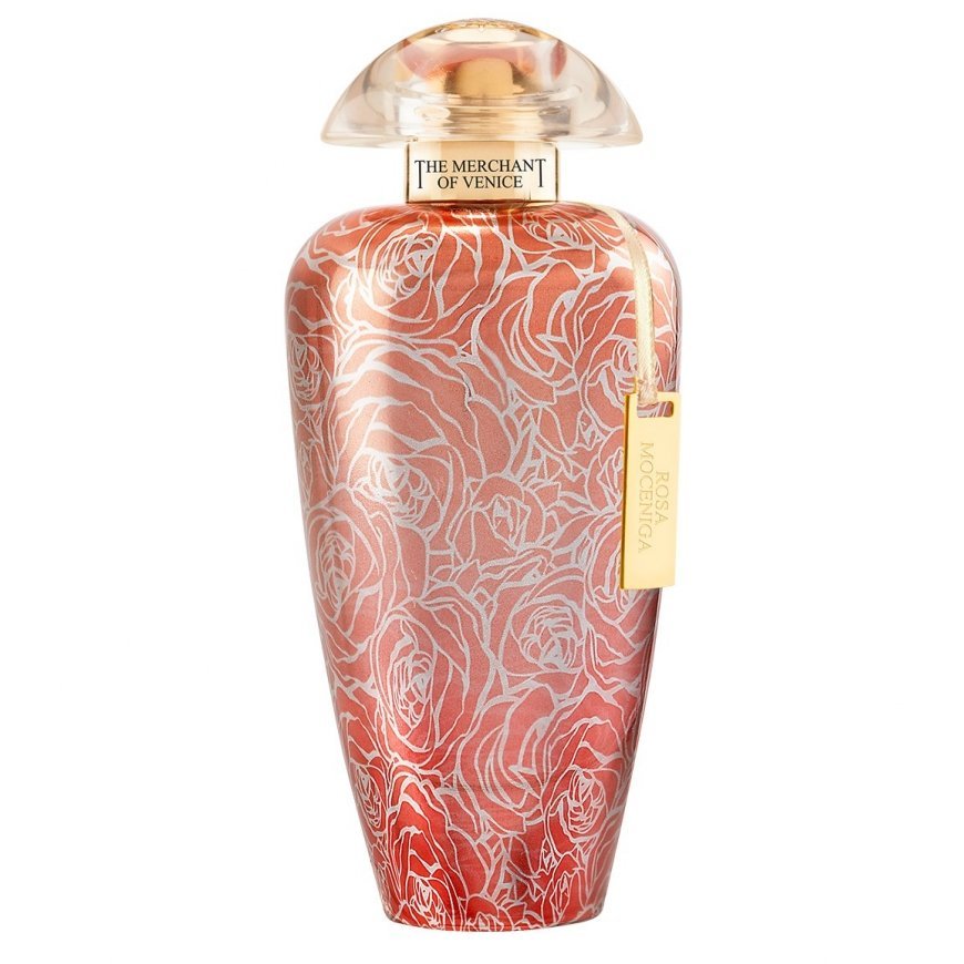 The Merchant Of Venice Rosa Moceniga 100 ml Naisten