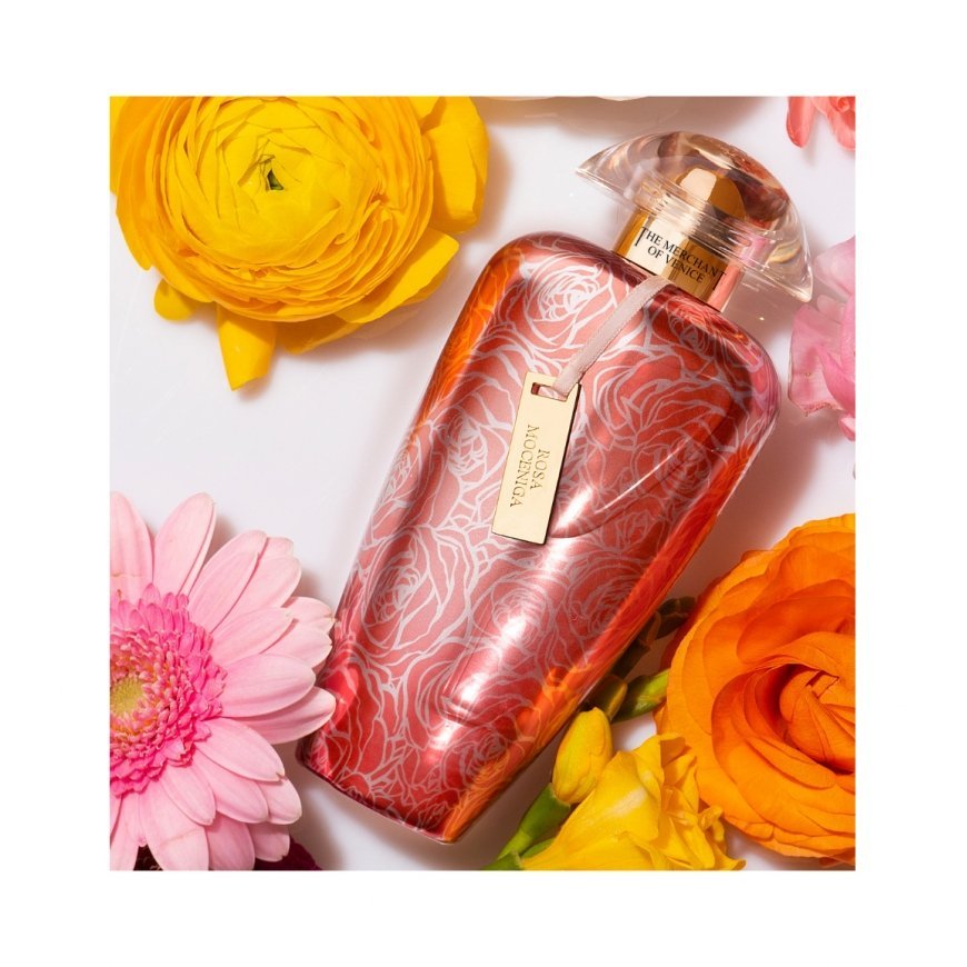 The Merchant Of Venice Rosa Moceniga 100 ml Naisten – 3