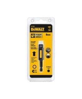 DeWALT DT7460-QZ padrunvõti Padrunvõtmete komplekt 3 tk