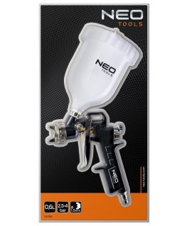 NEO tools 14-702 air compressor accessory 1 pc(s)