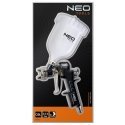NEO tools 14-702 õhukompressori tarvik 1 tk