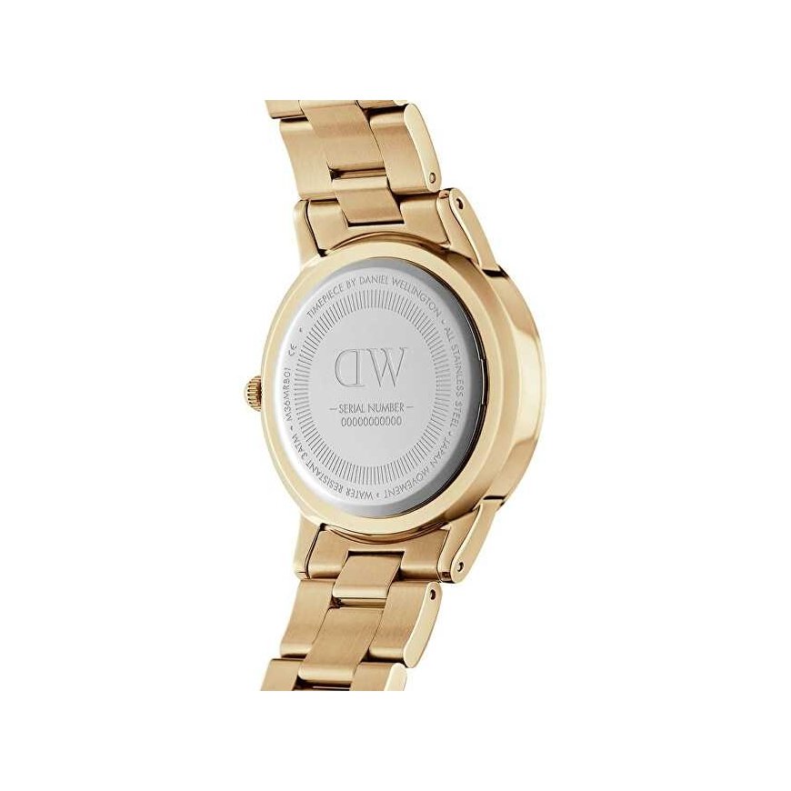 Watch Daniel Wellington Iconic Link 32 DW00100566 – 3