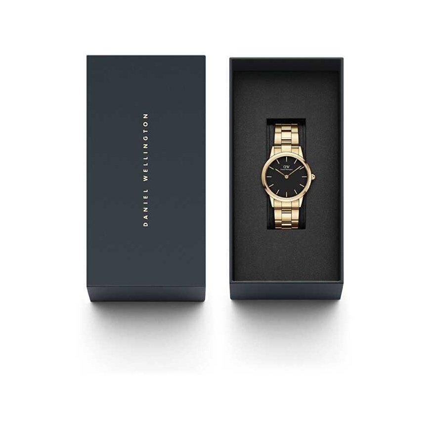 Laikrodis Daniel Wellington Iconic Link 32 DW00100566 – 4