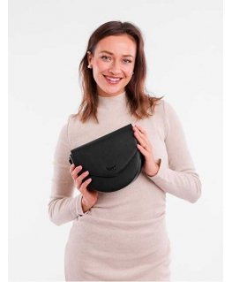 Vuch Women's Handbag Duilio Black