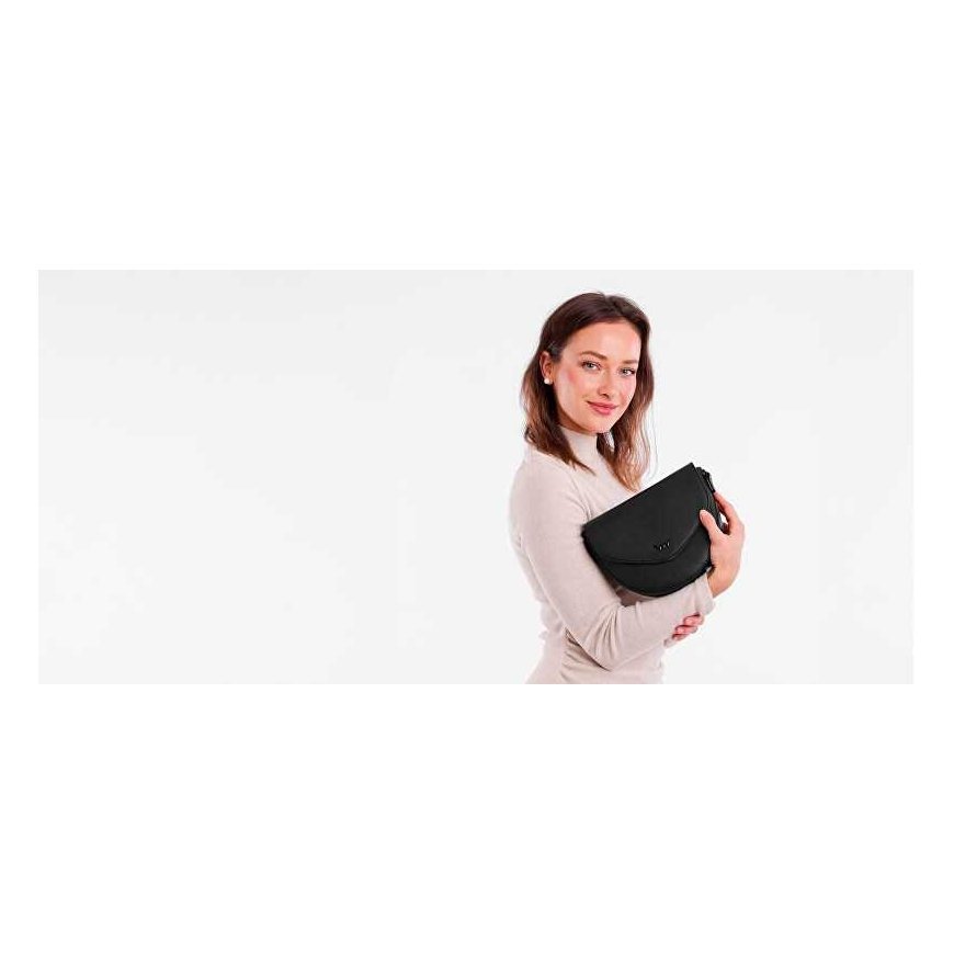 Vuch Women's Handbag Duilio Black – 3