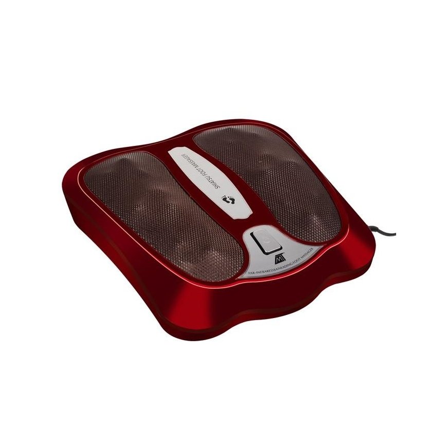 Malatec Heated foot massager