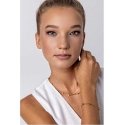 Emily Westwood Allie EWN24013G gold-plated double steel necklace Emily Westwood Allie EWN24013G gold-plated double steel necklace
