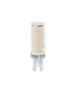 LED LINE Power consumption 8 WattsLuminous flux 750 Lumen4000 K2