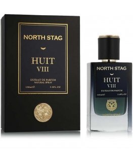 North Stag Huit VIII 100ml kvepalai Unisex