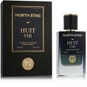 North Stag Huit VIII 100ml perfume Unisex North Stag Huit VIII 100ml perfume Unisex