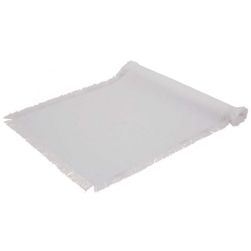 Myhome Bieżnik Pure White 40 x
