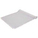 Myhome Bieżnik Pure White 40 x 150 cm MY HOME