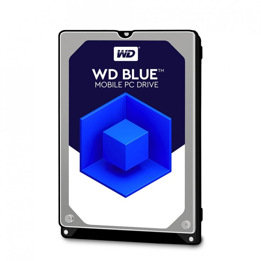 Western Digital Western Digital BLUE 2