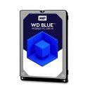 Western Digital BLUE 2 TB internal hard drive 5400 RPM 128 MB 2.5" Serial ATA III Western Digital BLUE 2 TB internal hard drive 5400 RPM 128 MB 2.5" Serial ATA III