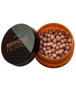 Avon Bronzing Pearls (Bronzing Pearls) 28 g Cool brightener