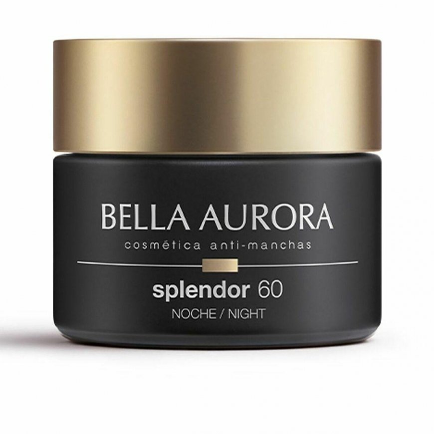 Bella Aurora Splendor 60 Anti-Aging Night Cream Firming Treatment (50 ml)