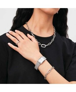Daniel Wellington Bound 32x22 DW00100700 kello