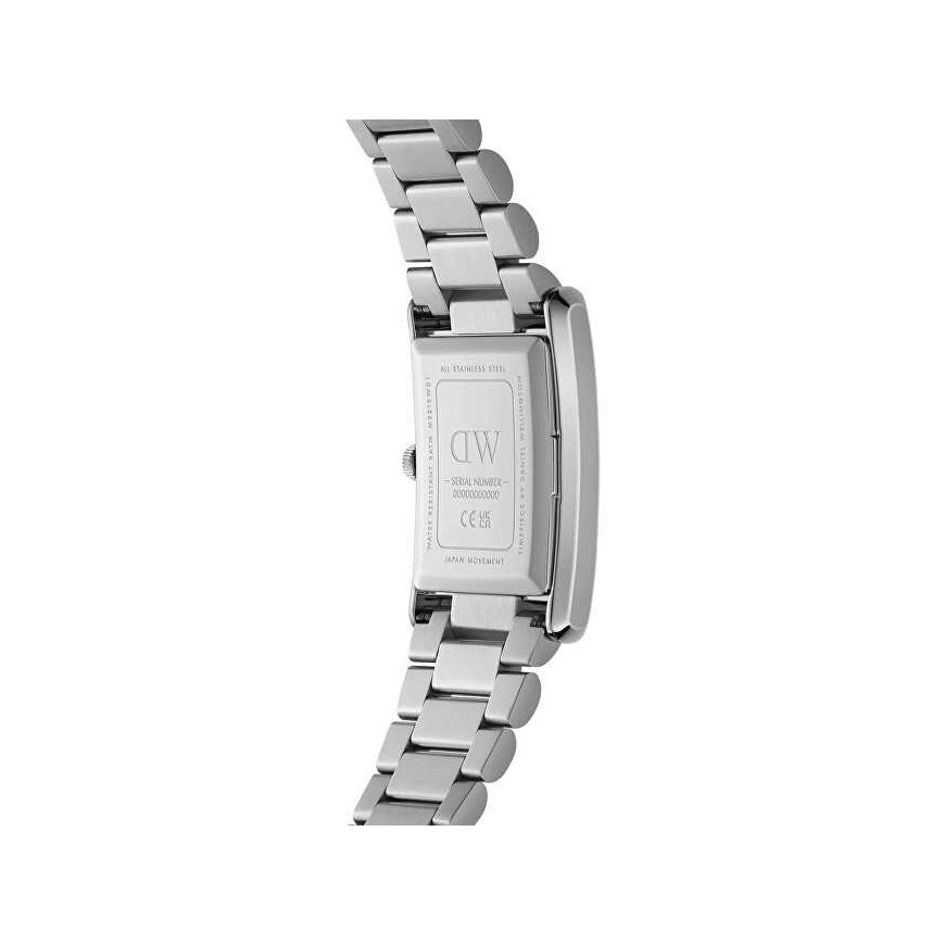 Laikrodis Daniel Wellington Bound 32x22 DW00100700 – 4