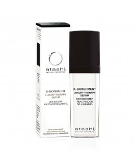 Facial serum Atashi Bioferment 30 ml