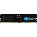 Crucial CT8G48C40U5 mälumoodul 8 GB 1 x 8 GB DDR5 4800 MHz ECC