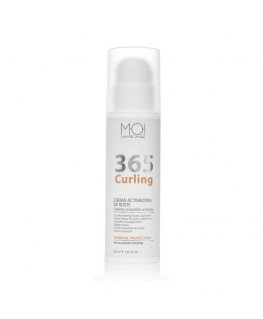 Moi 365 CURLING kiharaaktivaattori ja -tehostaja 150 ml