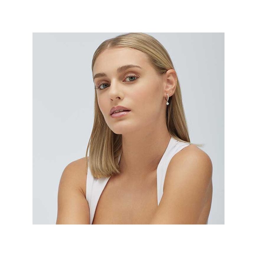 Brosway Fancy Infinite Baltas FIW90 Circle Single Earring