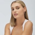 Brosway Fancy Infinite Baltas FIW90 Circle Single Earring Brosway Fancy Infinite Baltas FIW90 Circle Single Earring