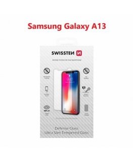 Swissten Ultra Slim Tempered Glass for OnePlus Nord CE 3 Lite 5G