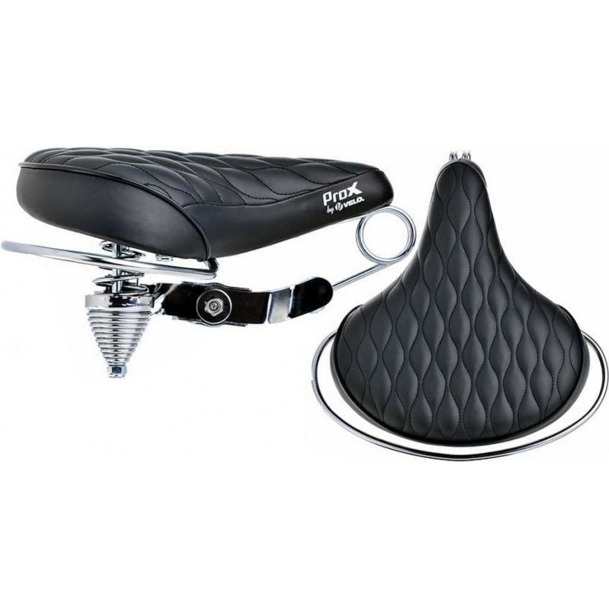 Velo Prox Saddle Velo ProX VL-8016