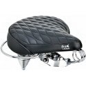 Balnelis Velo ProX VL-8016 Cruiser juodas Balnelis Velo ProX VL-8016 Cruiser juodas