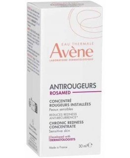 Avene Rosamed Anti-Redness, 30 ml