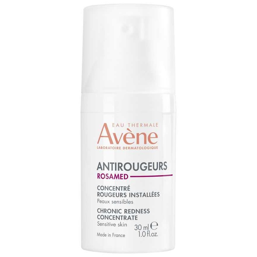 Avene Rosamed Anti-Redness, 30 ml – 2
