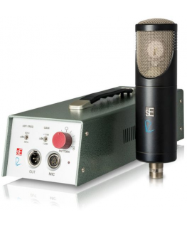Se Electronics sE RNT Rupert Neve - tube microphone